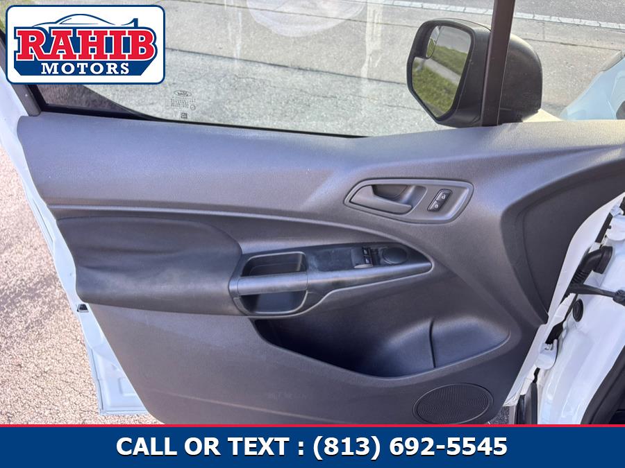 2018 Ford Transit Connect Van XL LWB w/Rear Symmetrical Doors, available for sale in Orlando, Florida | Rahib inc. Orlando, Florida 2018 Ford Transit Connect Van XL LWB w/Rear Symmetrical Doors, available for sale in Orlando, Florida | Rahib inc. Orlando, Florida