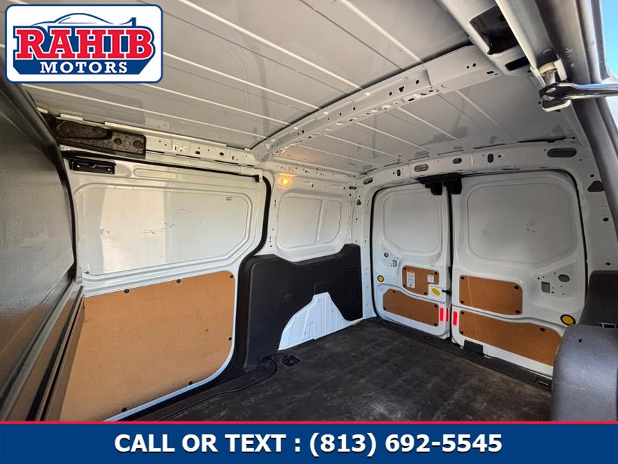 2018 Ford Transit Connect Van XL LWB w/Rear Symmetrical Doors, available for sale in Orlando, Florida | Rahib inc. Orlando, Florida 2018 Ford Transit Connect Van XL LWB w/Rear Symmetrical Doors, available for sale in Orlando, Florida | Rahib inc. Orlando, Florida