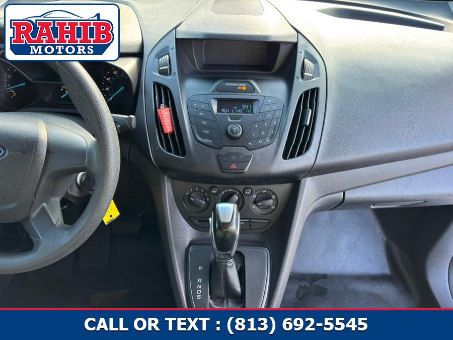 2018 Ford Transit Connect Van XL LWB w/Rear Symmetrical Doors, available for sale in Orlando, Florida | Rahib inc. Orlando, Florida 2018 Ford Transit Connect Van XL LWB w/Rear Symmetrical Doors, available for sale in Orlando, Florida | Rahib inc. Orlando, Florida