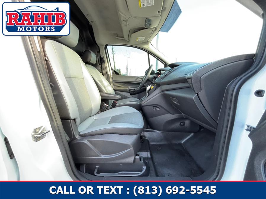 2018 Ford Transit Connect Van XL LWB w/Rear Symmetrical Doors, available for sale in Orlando, Florida | Rahib inc. Orlando, Florida 2018 Ford Transit Connect Van XL LWB w/Rear Symmetrical Doors, available for sale in Orlando, Florida | Rahib inc. Orlando, Florida