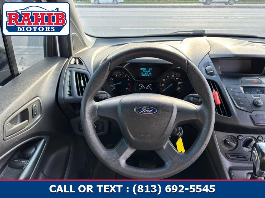 2018 Ford Transit Connect Van XL LWB w/Rear Symmetrical Doors, available for sale in Orlando, Florida | Rahib inc. Orlando, Florida 2018 Ford Transit Connect Van XL LWB w/Rear Symmetrical Doors, available for sale in Orlando, Florida | Rahib inc. Orlando, Florida