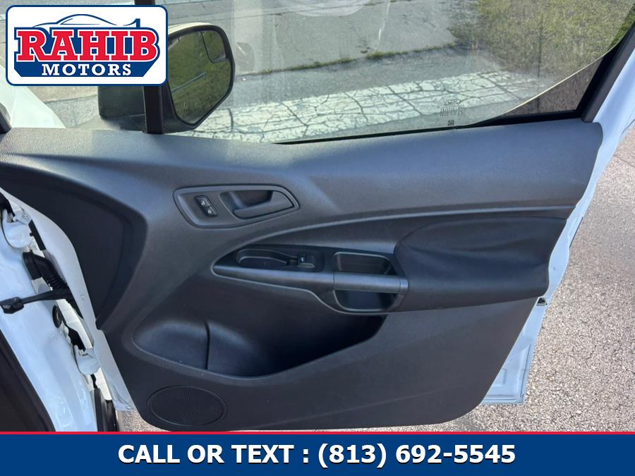 2018 Ford Transit Connect Van XL LWB w/Rear Symmetrical Doors, available for sale in Orlando, Florida | Rahib inc. Orlando, Florida 2018 Ford Transit Connect Van XL LWB w/Rear Symmetrical Doors, available for sale in Orlando, Florida | Rahib inc. Orlando, Florida
