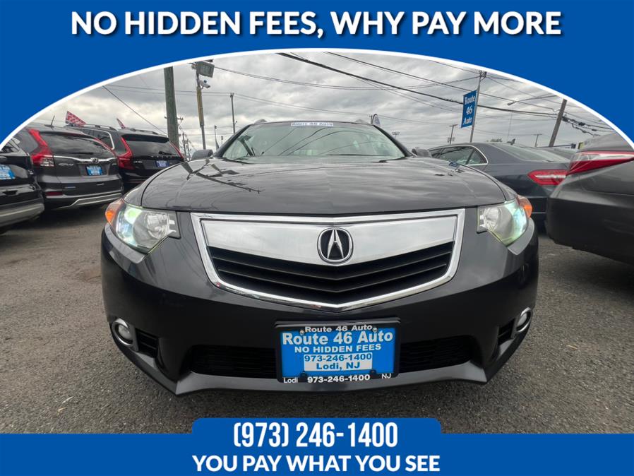 2012 Acura TSX Sport Wagon 5dr Sport Wgn I4 Auto Tech Pkg, available for sale in Lodi, New Jersey | Route 46 Auto Sales Inc. Lodi, New Jersey 2012 Acura TSX Sport Wagon 5dr Sport Wgn I4 Auto Tech Pkg, available for sale in Lodi, New Jersey | Route 46 Auto Sales Inc. Lodi, New Jersey