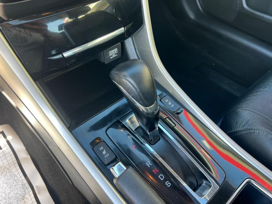 2017 Honda Accord Sedan EX-L V6 Auto, available for sale in Lodi, New Jersey | Route 46 Auto Sales Inc. Lodi, New Jersey 2017 Honda Accord Sedan EX-L V6 Auto, available for sale in Lodi, New Jersey | Route 46 Auto Sales Inc. Lodi, New Jersey