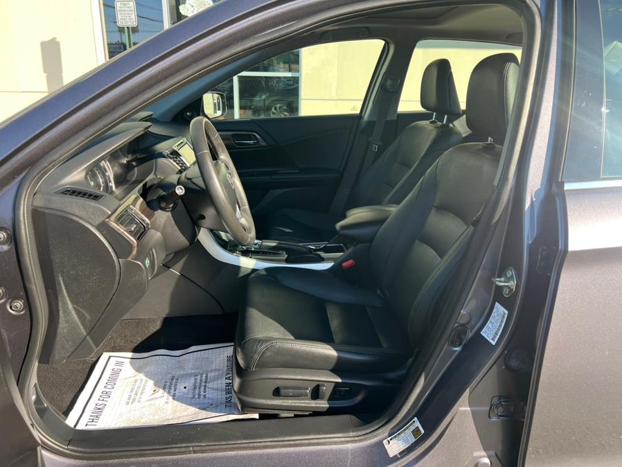 2017 Honda Accord Sedan EX-L V6 Auto, available for sale in Lodi, New Jersey | Route 46 Auto Sales Inc. Lodi, New Jersey 2017 Honda Accord Sedan EX-L V6 Auto, available for sale in Lodi, New Jersey | Route 46 Auto Sales Inc. Lodi, New Jersey