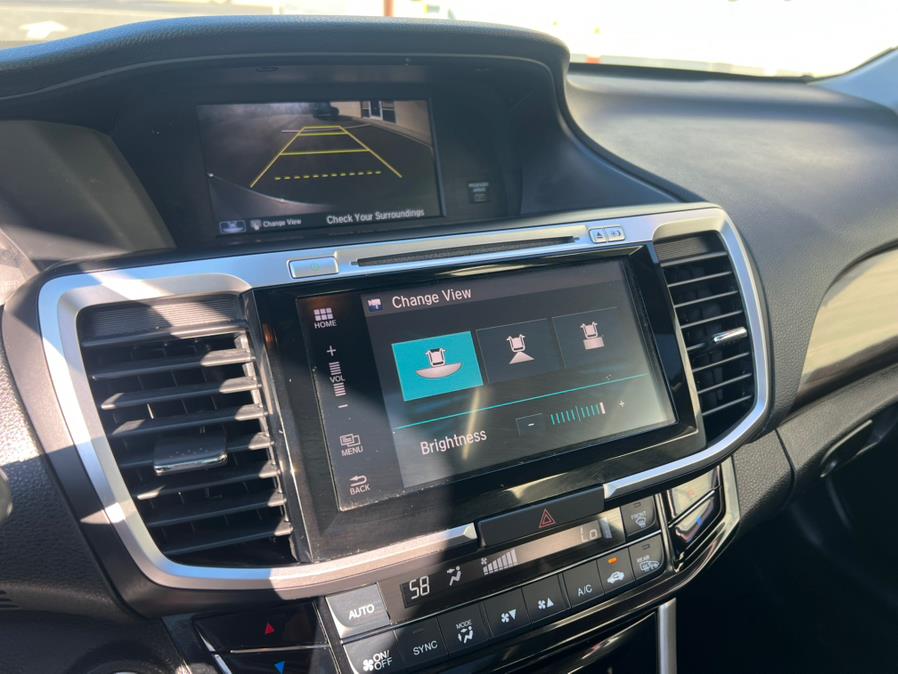 2017 Honda Accord Sedan EX-L V6 Auto, available for sale in Lodi, New Jersey | Route 46 Auto Sales Inc. Lodi, New Jersey 2017 Honda Accord Sedan EX-L V6 Auto, available for sale in Lodi, New Jersey | Route 46 Auto Sales Inc. Lodi, New Jersey