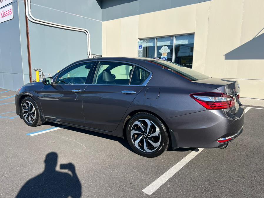 2017 Honda Accord Sedan EX-L V6 Auto, available for sale in Lodi, New Jersey | Route 46 Auto Sales Inc. Lodi, New Jersey 2017 Honda Accord Sedan EX-L V6 Auto, available for sale in Lodi, New Jersey | Route 46 Auto Sales Inc. Lodi, New Jersey