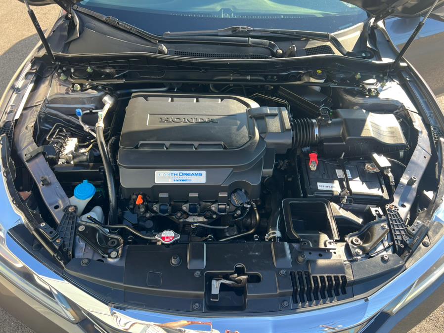 2017 Honda Accord Sedan EX-L V6 Auto, available for sale in Lodi, New Jersey | Route 46 Auto Sales Inc. Lodi, New Jersey 2017 Honda Accord Sedan EX-L V6 Auto, available for sale in Lodi, New Jersey | Route 46 Auto Sales Inc. Lodi, New Jersey