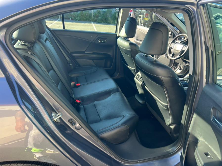 2017 Honda Accord Sedan EX-L V6 Auto, available for sale in Lodi, New Jersey | Route 46 Auto Sales Inc. Lodi, New Jersey 2017 Honda Accord Sedan EX-L V6 Auto, available for sale in Lodi, New Jersey | Route 46 Auto Sales Inc. Lodi, New Jersey