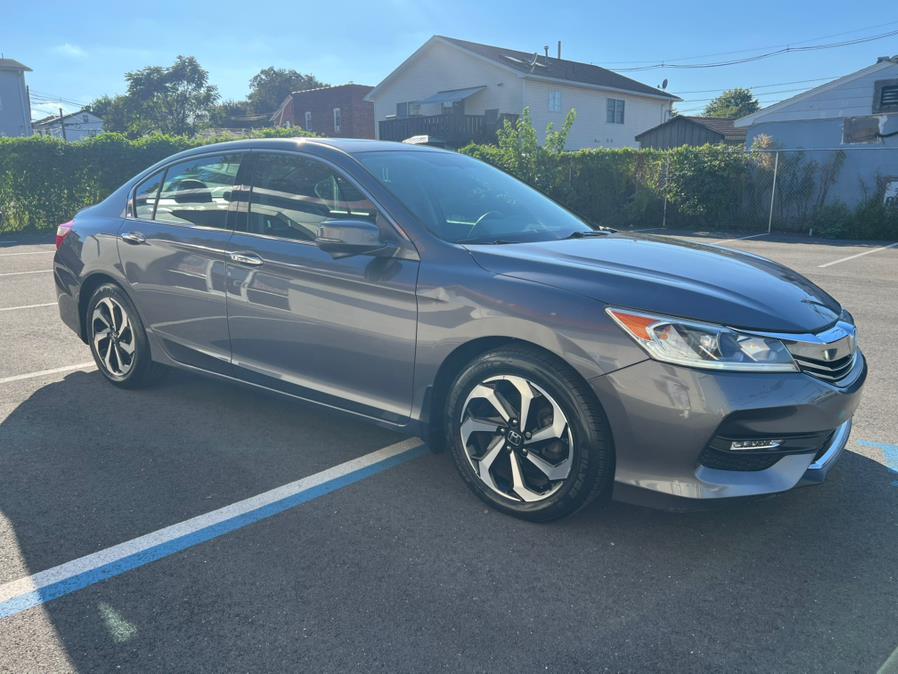 2017 Honda Accord Sedan EX-L V6 Auto, available for sale in Lodi, New Jersey | Route 46 Auto Sales Inc. Lodi, New Jersey 2017 Honda Accord Sedan EX-L V6 Auto, available for sale in Lodi, New Jersey | Route 46 Auto Sales Inc. Lodi, New Jersey