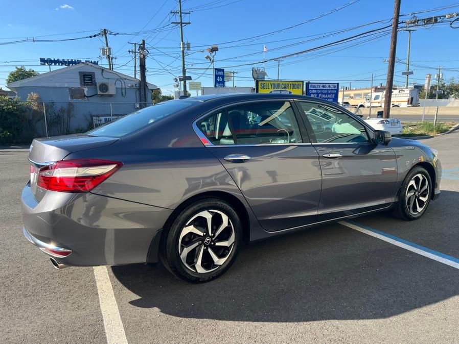 2017 Honda Accord Sedan EX-L V6 Auto, available for sale in Lodi, New Jersey | Route 46 Auto Sales Inc. Lodi, New Jersey 2017 Honda Accord Sedan EX-L V6 Auto, available for sale in Lodi, New Jersey | Route 46 Auto Sales Inc. Lodi, New Jersey