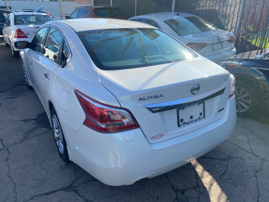 2013 Nissan Altima 4dr Sdn I4 2.5 S, available for sale in Middle Village, New York | Middle Village Motors . Middle Village, New York 2013 Nissan Altima 4dr Sdn I4 2.5 S, available for sale in Middle Village, New York | Middle Village Motors . Middle Village, New York