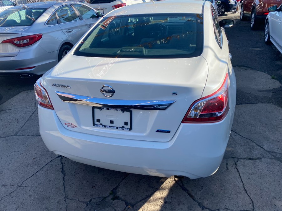 2013 Nissan Altima 4dr Sdn I4 2.5 S, available for sale in Middle Village, New York | Middle Village Motors . Middle Village, New York 2013 Nissan Altima 4dr Sdn I4 2.5 S, available for sale in Middle Village, New York | Middle Village Motors . Middle Village, New York