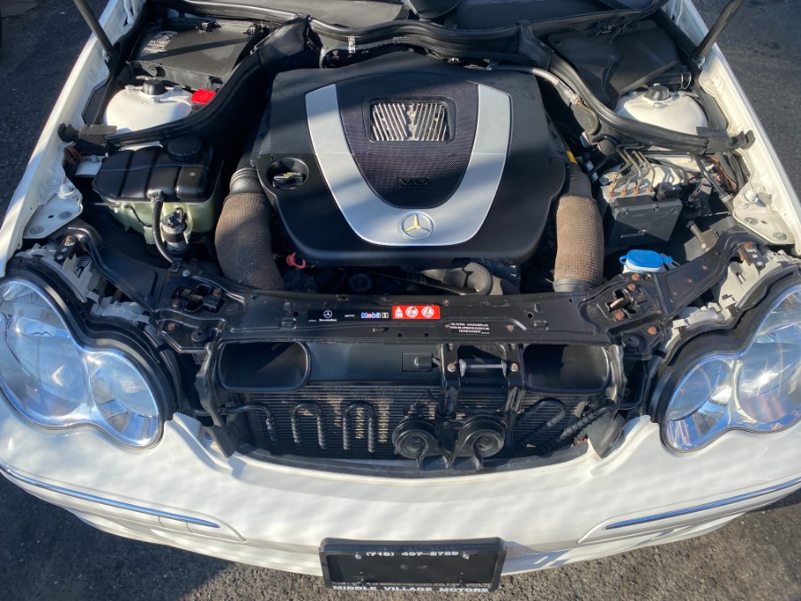 2006 Mercedes-Benz C-Class 4dr Luxury Sdn 3.5L 4MATIC, available for sale in Middle Village, New York | Middle Village Motors . Middle Village, New York 2006 Mercedes-Benz C-Class 4dr Luxury Sdn 3.5L 4MATIC, available for sale in Middle Village, New York | Middle Village Motors . Middle Village, New York