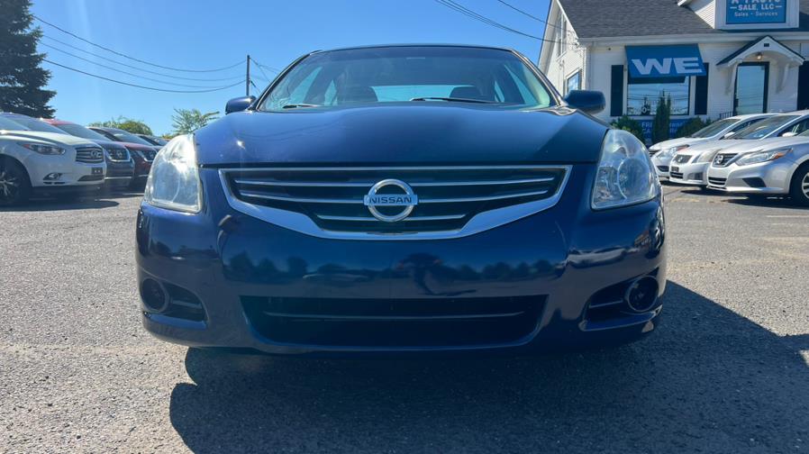 2010 Nissan Altima 4dr Sdn I4 CVT 2.5 S, available for sale in East Windsor, Connecticut | A1 Auto Sale LLC. East Windsor, Connecticut 2010 Nissan Altima 4dr Sdn I4 CVT 2.5 S, available for sale in East Windsor, Connecticut | A1 Auto Sale LLC. East Windsor, Connecticut