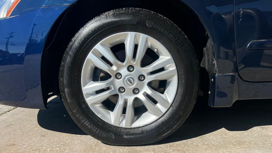 2010 Nissan Altima 4dr Sdn I4 CVT 2.5 S, available for sale in East Windsor, Connecticut | A1 Auto Sale LLC. East Windsor, Connecticut 2010 Nissan Altima 4dr Sdn I4 CVT 2.5 S, available for sale in East Windsor, Connecticut | A1 Auto Sale LLC. East Windsor, Connecticut