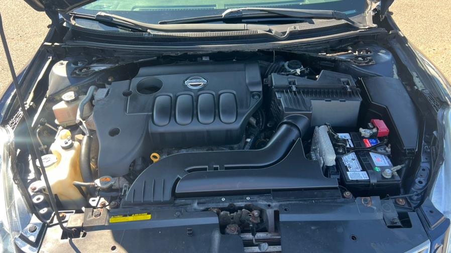 2010 Nissan Altima 4dr Sdn I4 CVT 2.5 S, available for sale in East Windsor, Connecticut | A1 Auto Sale LLC. East Windsor, Connecticut 2010 Nissan Altima 4dr Sdn I4 CVT 2.5 S, available for sale in East Windsor, Connecticut | A1 Auto Sale LLC. East Windsor, Connecticut