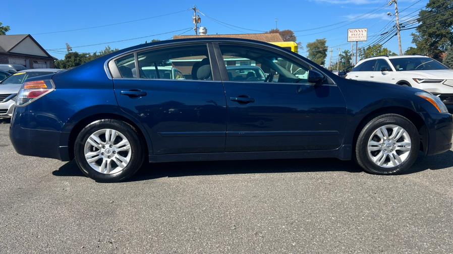 2010 Nissan Altima 4dr Sdn I4 CVT 2.5 S, available for sale in East Windsor, Connecticut | A1 Auto Sale LLC. East Windsor, Connecticut 2010 Nissan Altima 4dr Sdn I4 CVT 2.5 S, available for sale in East Windsor, Connecticut | A1 Auto Sale LLC. East Windsor, Connecticut
