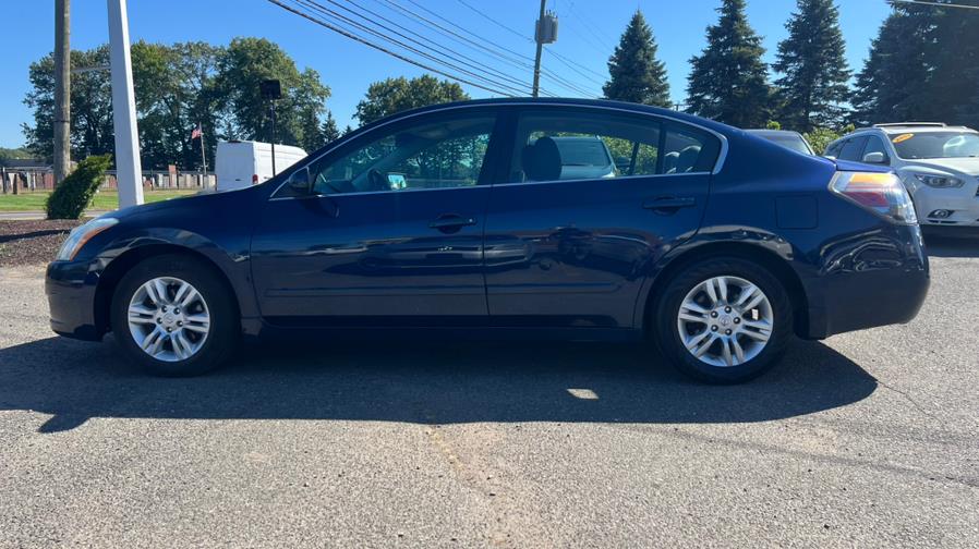 2010 Nissan Altima 4dr Sdn I4 CVT 2.5 S, available for sale in East Windsor, Connecticut | A1 Auto Sale LLC. East Windsor, Connecticut 2010 Nissan Altima 4dr Sdn I4 CVT 2.5 S, available for sale in East Windsor, Connecticut | A1 Auto Sale LLC. East Windsor, Connecticut
