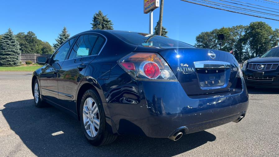 2010 Nissan Altima 4dr Sdn I4 CVT 2.5 S, available for sale in East Windsor, Connecticut | A1 Auto Sale LLC. East Windsor, Connecticut 2010 Nissan Altima 4dr Sdn I4 CVT 2.5 S, available for sale in East Windsor, Connecticut | A1 Auto Sale LLC. East Windsor, Connecticut