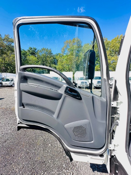 2023 Isuzu NPR HD 20 FEET DRY BOX + LOW MILES + NO CDL, available for sale in South Amboy, New Jersey | NJ Truck Spot. South Amboy, New Jersey 2023 Isuzu NPR HD 20 FEET DRY BOX + LOW MILES + NO CDL, available for sale in South Amboy, New Jersey | NJ Truck Spot. South Amboy, New Jersey