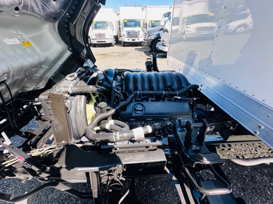 2023 Isuzu NPR HD 20 FEET DRY BOX + LOW MILES + NO CDL, available for sale in South Amboy, New Jersey | NJ Truck Spot. South Amboy, New Jersey 2023 Isuzu NPR HD 20 FEET DRY BOX + LOW MILES + NO CDL, available for sale in South Amboy, New Jersey | NJ Truck Spot. South Amboy, New Jersey