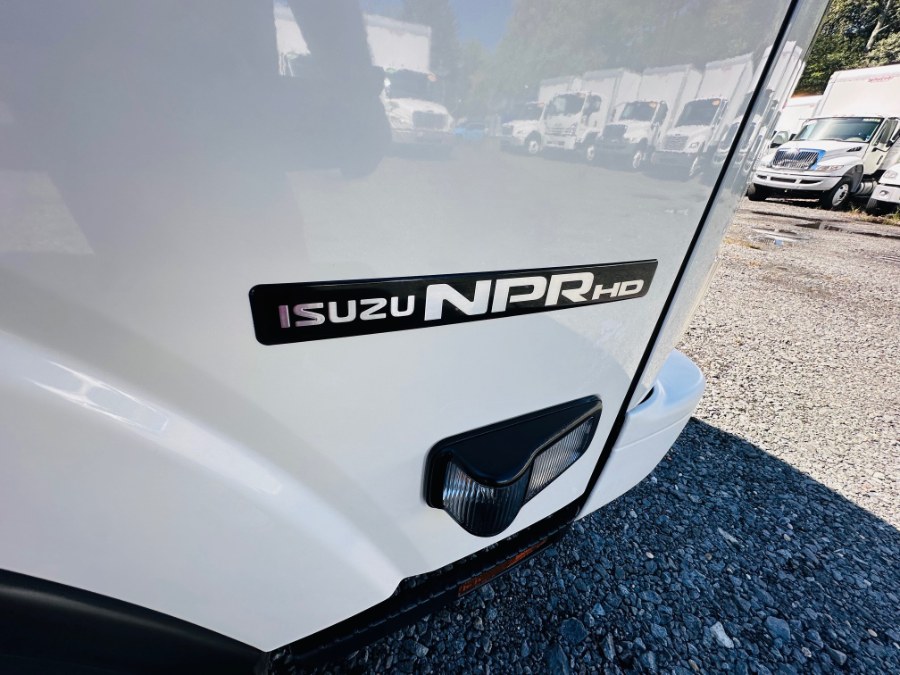 2023 Isuzu NPR HD 20 FEET DRY BOX + LOW MILES + NO CDL, available for sale in South Amboy, New Jersey | NJ Truck Spot. South Amboy, New Jersey 2023 Isuzu NPR HD 20 FEET DRY BOX + LOW MILES + NO CDL, available for sale in South Amboy, New Jersey | NJ Truck Spot. South Amboy, New Jersey