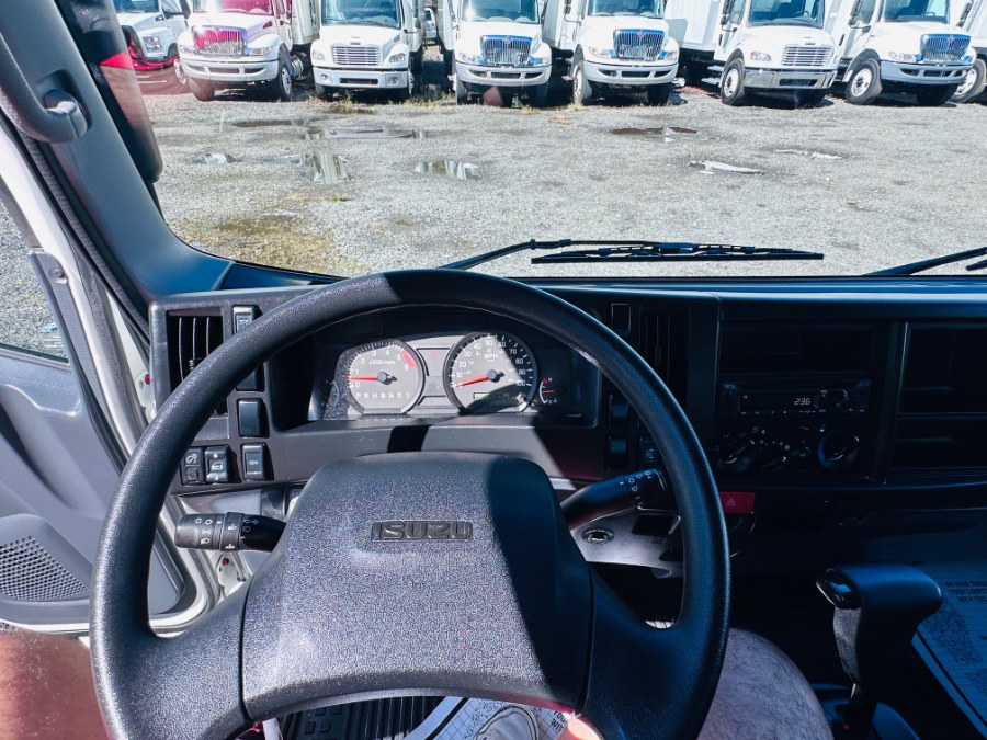 2023 Isuzu NPR HD 20 FEET DRY BOX + LOW MILES + NO CDL, available for sale in South Amboy, New Jersey | NJ Truck Spot. South Amboy, New Jersey 2023 Isuzu NPR HD 20 FEET DRY BOX + LOW MILES + NO CDL, available for sale in South Amboy, New Jersey | NJ Truck Spot. South Amboy, New Jersey