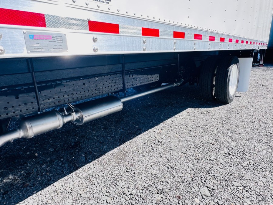2023 Isuzu NPR HD 20 FEET DRY BOX + LOW MILES + NO CDL, available for sale in South Amboy, New Jersey | NJ Truck Spot. South Amboy, New Jersey 2023 Isuzu NPR HD 20 FEET DRY BOX + LOW MILES + NO CDL, available for sale in South Amboy, New Jersey | NJ Truck Spot. South Amboy, New Jersey