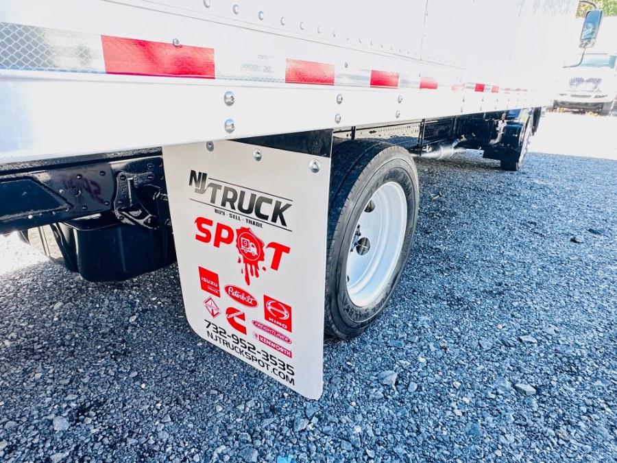 2023 Isuzu NPR HD 20 FEET DRY BOX + LOW MILES + NO CDL, available for sale in South Amboy, New Jersey | NJ Truck Spot. South Amboy, New Jersey 2023 Isuzu NPR HD 20 FEET DRY BOX + LOW MILES + NO CDL, available for sale in South Amboy, New Jersey | NJ Truck Spot. South Amboy, New Jersey