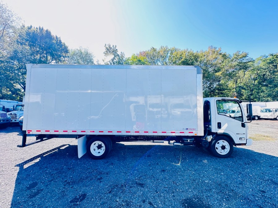 2023 Isuzu NPR HD 20 FEET DRY BOX + LOW MILES + NO CDL, available for sale in South Amboy, New Jersey | NJ Truck Spot. South Amboy, New Jersey 2023 Isuzu NPR HD 20 FEET DRY BOX + LOW MILES + NO CDL, available for sale in South Amboy, New Jersey | NJ Truck Spot. South Amboy, New Jersey