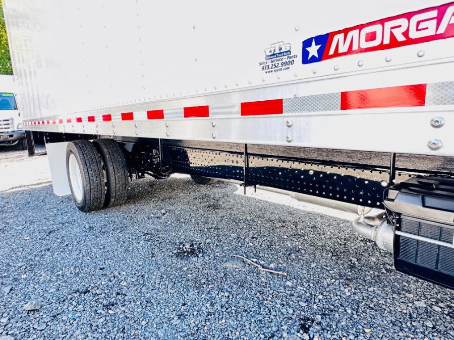 2023 Isuzu NPR HD 20 FEET DRY BOX + LOW MILES + NO CDL, available for sale in South Amboy, New Jersey | NJ Truck Spot. South Amboy, New Jersey 2023 Isuzu NPR HD 20 FEET DRY BOX + LOW MILES + NO CDL, available for sale in South Amboy, New Jersey | NJ Truck Spot. South Amboy, New Jersey