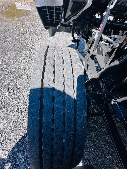 2023 Isuzu NPR HD 20 FEET DRY BOX + LOW MILES + NO CDL, available for sale in South Amboy, New Jersey | NJ Truck Spot. South Amboy, New Jersey 2023 Isuzu NPR HD 20 FEET DRY BOX + LOW MILES + NO CDL, available for sale in South Amboy, New Jersey | NJ Truck Spot. South Amboy, New Jersey