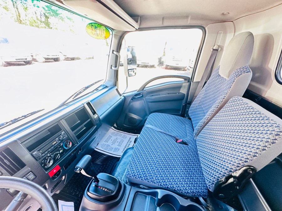2023 Isuzu NPR HD 20 FEET DRY BOX + LOW MILES + NO CDL, available for sale in South Amboy, New Jersey | NJ Truck Spot. South Amboy, New Jersey 2023 Isuzu NPR HD 20 FEET DRY BOX + LOW MILES + NO CDL, available for sale in South Amboy, New Jersey | NJ Truck Spot. South Amboy, New Jersey