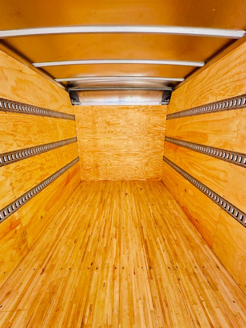 2023 Isuzu NPR HD 20 FEET DRY BOX + LOW MILES + NO CDL, available for sale in South Amboy, New Jersey | NJ Truck Spot. South Amboy, New Jersey 2023 Isuzu NPR HD 20 FEET DRY BOX + LOW MILES + NO CDL, available for sale in South Amboy, New Jersey | NJ Truck Spot. South Amboy, New Jersey