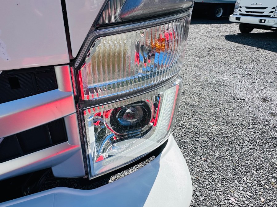 2023 Isuzu NPR HD 20 FEET DRY BOX + LOW MILES + NO CDL, available for sale in South Amboy, New Jersey | NJ Truck Spot. South Amboy, New Jersey 2023 Isuzu NPR HD 20 FEET DRY BOX + LOW MILES + NO CDL, available for sale in South Amboy, New Jersey | NJ Truck Spot. South Amboy, New Jersey