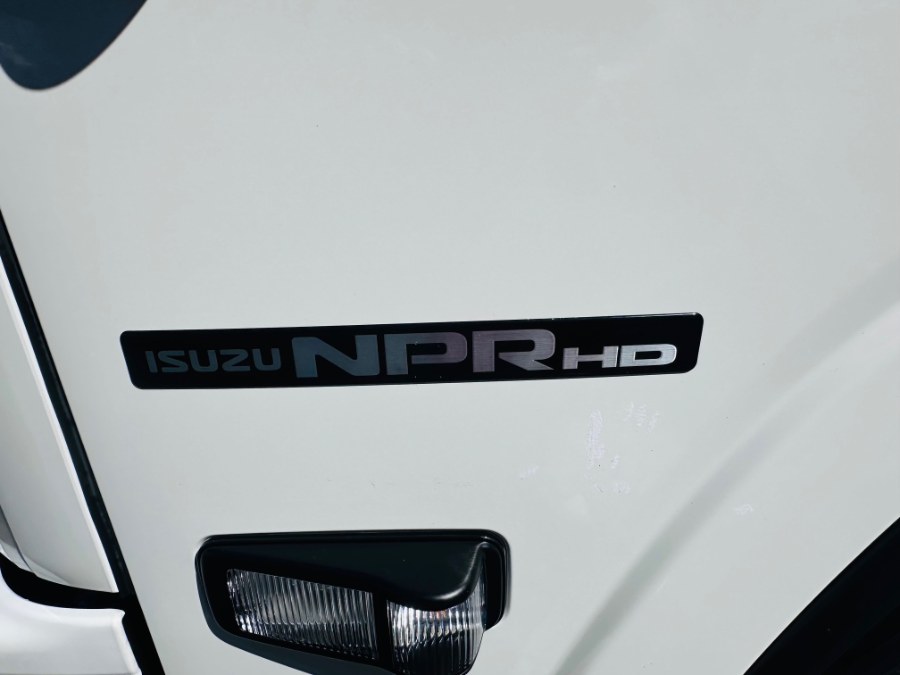 2023 Isuzu NPR HD 20 FEET DRY BOX + LOW MILES + NO CDL, available for sale in South Amboy, New Jersey | NJ Truck Spot. South Amboy, New Jersey 2023 Isuzu NPR HD 20 FEET DRY BOX + LOW MILES + NO CDL, available for sale in South Amboy, New Jersey | NJ Truck Spot. South Amboy, New Jersey