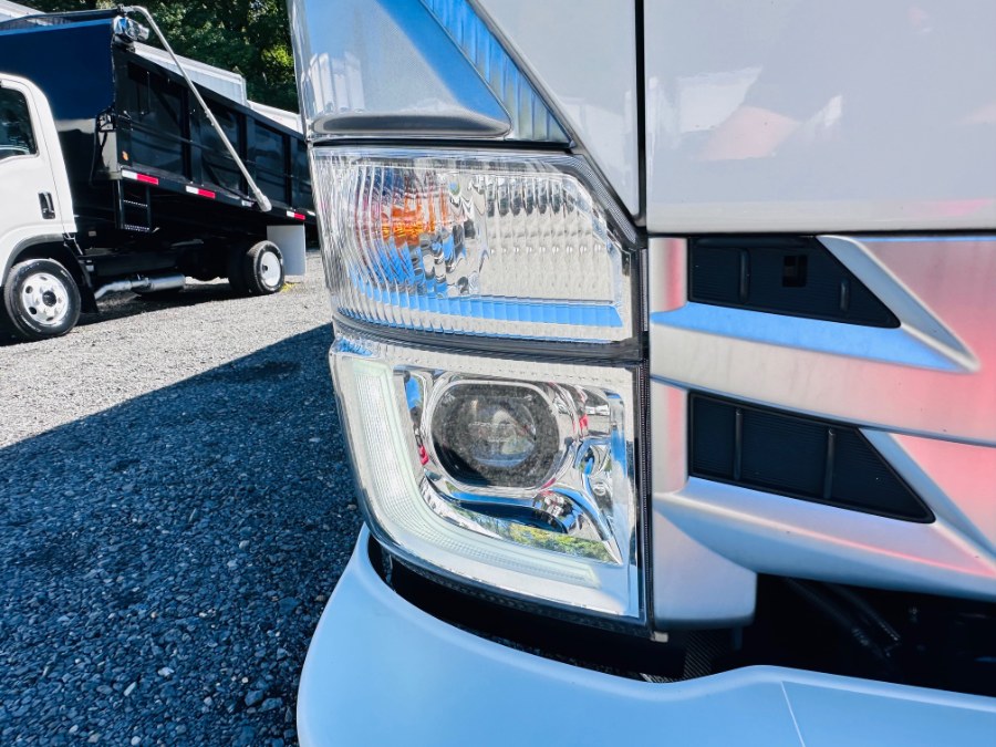 2023 Isuzu NPR HD 20 FEET DRY BOX + LOW MILES + NO CDL, available for sale in South Amboy, New Jersey | NJ Truck Spot. South Amboy, New Jersey 2023 Isuzu NPR HD 20 FEET DRY BOX + LOW MILES + NO CDL, available for sale in South Amboy, New Jersey | NJ Truck Spot. South Amboy, New Jersey