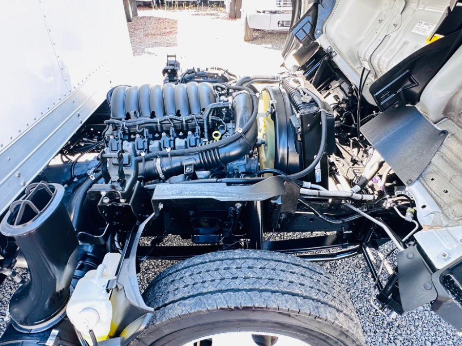 2023 Isuzu NPR HD 20 FEET DRY BOX + LOW MILES + NO CDL, available for sale in South Amboy, New Jersey | NJ Truck Spot. South Amboy, New Jersey 2023 Isuzu NPR HD 20 FEET DRY BOX + LOW MILES + NO CDL, available for sale in South Amboy, New Jersey | NJ Truck Spot. South Amboy, New Jersey