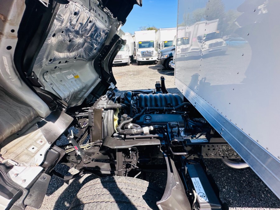2023 Isuzu NPR HD 20 FEET DRY BOX + LOW MILES + NO CDL, available for sale in South Amboy, New Jersey | NJ Truck Spot. South Amboy, New Jersey 2023 Isuzu NPR HD 20 FEET DRY BOX + LOW MILES + NO CDL, available for sale in South Amboy, New Jersey | NJ Truck Spot. South Amboy, New Jersey
