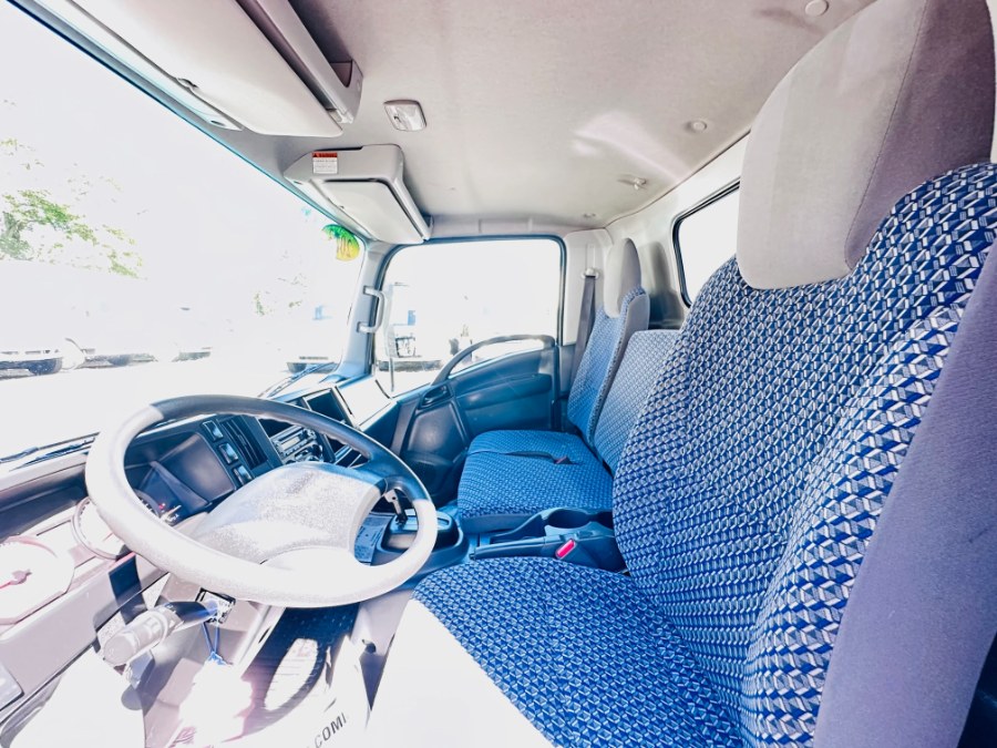 2023 Isuzu NPR HD 20 FEET DRY BOX + LOW MILES + NO CDL, available for sale in South Amboy, New Jersey | NJ Truck Spot. South Amboy, New Jersey 2023 Isuzu NPR HD 20 FEET DRY BOX + LOW MILES + NO CDL, available for sale in South Amboy, New Jersey | NJ Truck Spot. South Amboy, New Jersey