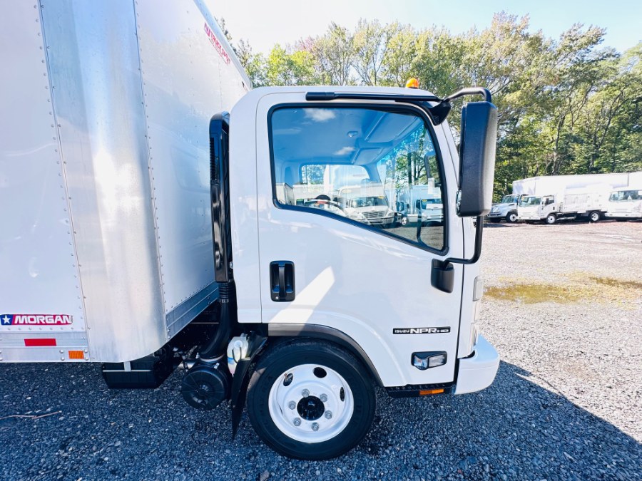 2023 Isuzu NPR HD 20 FEET DRY BOX + LOW MILES + NO CDL, available for sale in South Amboy, New Jersey | NJ Truck Spot. South Amboy, New Jersey 2023 Isuzu NPR HD 20 FEET DRY BOX + LOW MILES + NO CDL, available for sale in South Amboy, New Jersey | NJ Truck Spot. South Amboy, New Jersey