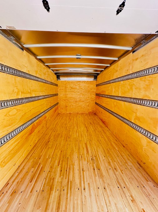 2023 Isuzu NPR HD 20 FEET DRY BOX + LOW MILES + NO CDL, available for sale in South Amboy, New Jersey | NJ Truck Spot. South Amboy, New Jersey 2023 Isuzu NPR HD 20 FEET DRY BOX + LOW MILES + NO CDL, available for sale in South Amboy, New Jersey | NJ Truck Spot. South Amboy, New Jersey