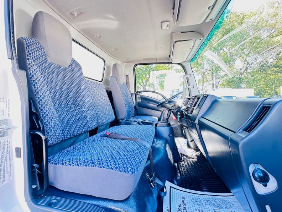 2023 Isuzu NPR HD 20 FEET DRY BOX + LOW MILES + NO CDL, available for sale in South Amboy, New Jersey | NJ Truck Spot. South Amboy, New Jersey 2023 Isuzu NPR HD 20 FEET DRY BOX + LOW MILES + NO CDL, available for sale in South Amboy, New Jersey | NJ Truck Spot. South Amboy, New Jersey