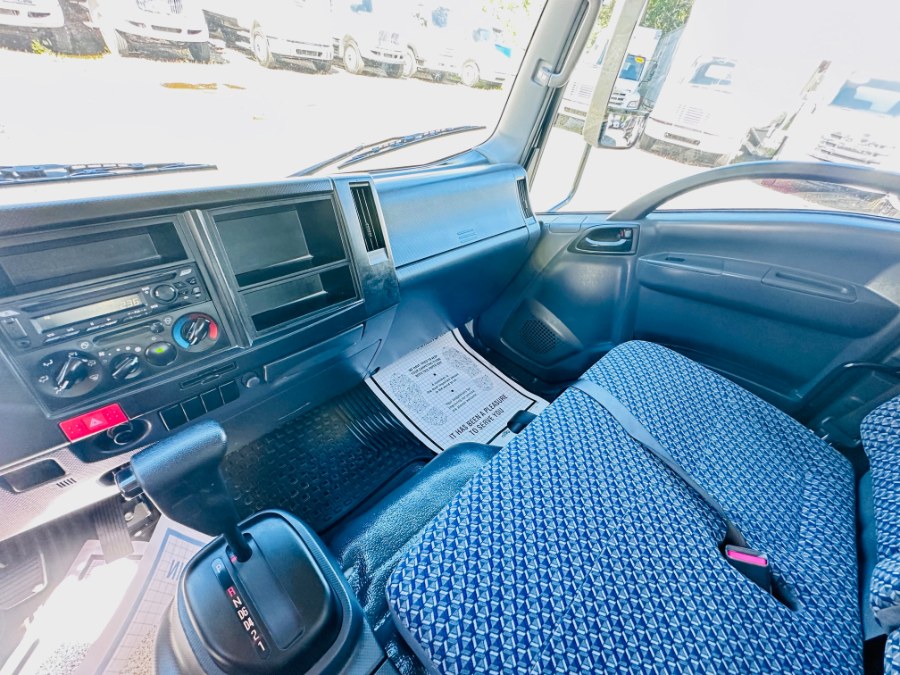 2023 Isuzu NPR HD 20 FEET DRY BOX + LOW MILES + NO CDL, available for sale in South Amboy, New Jersey | NJ Truck Spot. South Amboy, New Jersey 2023 Isuzu NPR HD 20 FEET DRY BOX + LOW MILES + NO CDL, available for sale in South Amboy, New Jersey | NJ Truck Spot. South Amboy, New Jersey