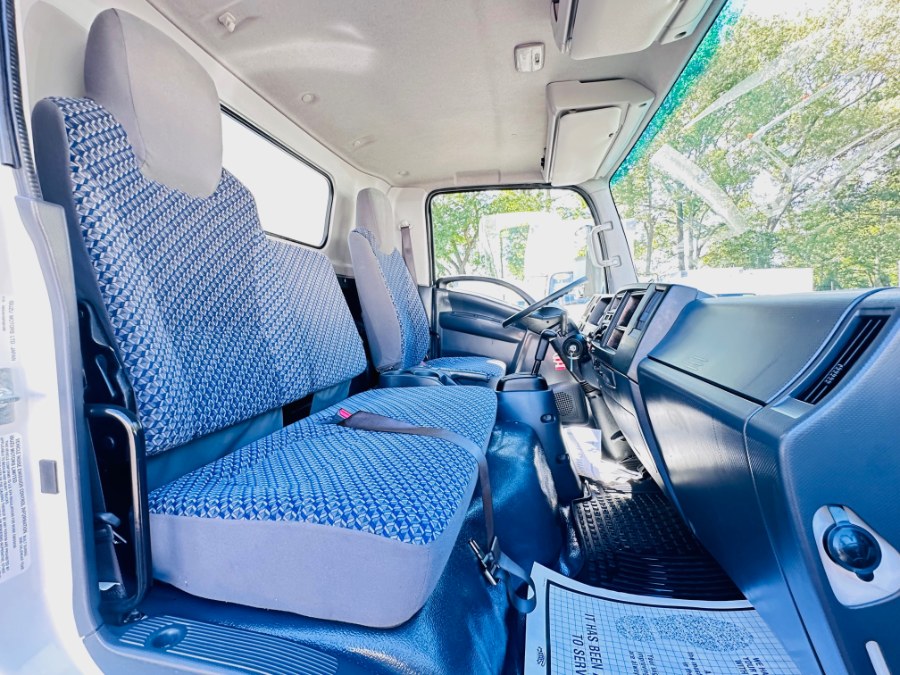 2023 Isuzu NPR HD 20 FEET DRY BOX + LOW MILES + NO CDL, available for sale in South Amboy, New Jersey | NJ Truck Spot. South Amboy, New Jersey 2023 Isuzu NPR HD 20 FEET DRY BOX + LOW MILES + NO CDL, available for sale in South Amboy, New Jersey | NJ Truck Spot. South Amboy, New Jersey