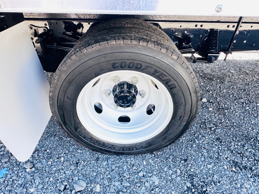 2023 Isuzu NPR HD 20 FEET DRY BOX + LOW MILES + NO CDL, available for sale in South Amboy, New Jersey | NJ Truck Spot. South Amboy, New Jersey 2023 Isuzu NPR HD 20 FEET DRY BOX + LOW MILES + NO CDL, available for sale in South Amboy, New Jersey | NJ Truck Spot. South Amboy, New Jersey
