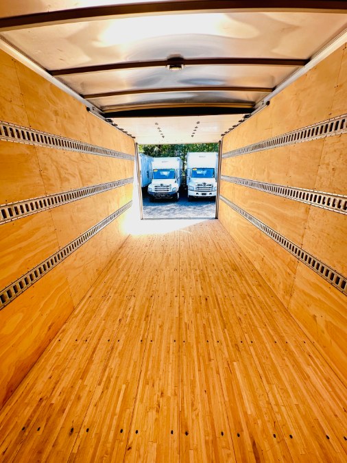 2023 Isuzu NPR HD 20 FEET DRY BOX + LOW MILES + NO CDL, available for sale in South Amboy, New Jersey | NJ Truck Spot. South Amboy, New Jersey 2023 Isuzu NPR HD 20 FEET DRY BOX + LOW MILES + NO CDL, available for sale in South Amboy, New Jersey | NJ Truck Spot. South Amboy, New Jersey