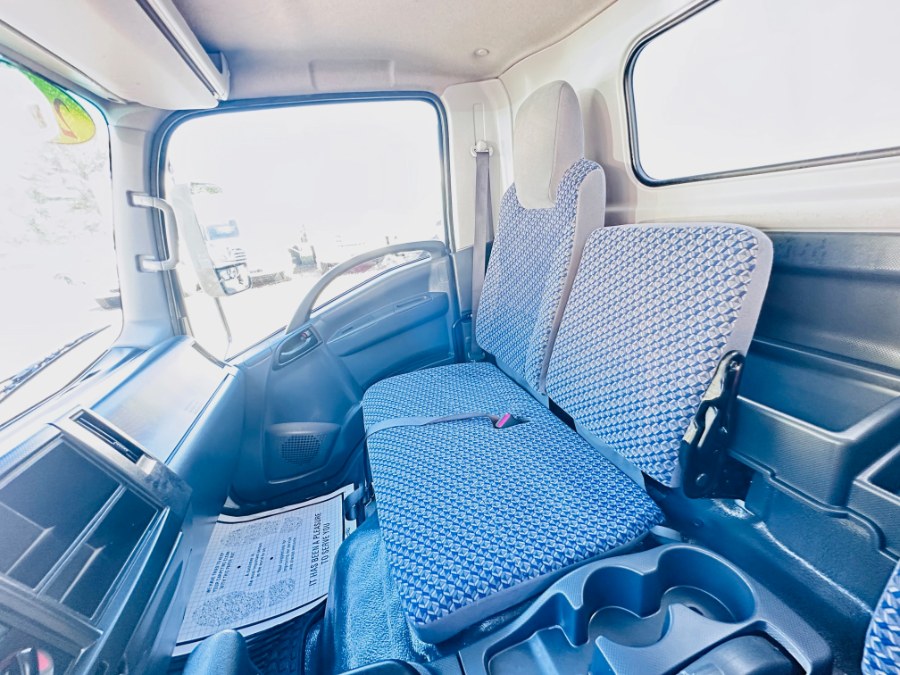 2023 Isuzu NPR HD 20 FEET DRY BOX + LOW MILES + NO CDL, available for sale in South Amboy, New Jersey | NJ Truck Spot. South Amboy, New Jersey 2023 Isuzu NPR HD 20 FEET DRY BOX + LOW MILES + NO CDL, available for sale in South Amboy, New Jersey | NJ Truck Spot. South Amboy, New Jersey