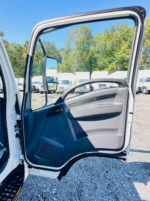 2023 Isuzu NPR HD 20 FEET DRY BOX + LOW MILES + NO CDL, available for sale in South Amboy, New Jersey | NJ Truck Spot. South Amboy, New Jersey 2023 Isuzu NPR HD 20 FEET DRY BOX + LOW MILES + NO CDL, available for sale in South Amboy, New Jersey | NJ Truck Spot. South Amboy, New Jersey